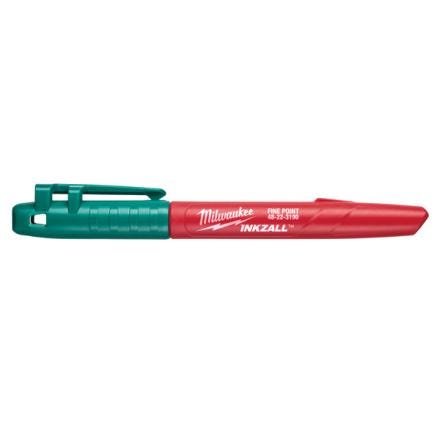 MARQUEUR POINTE FINE AVEC STYLET     48223101 TECHTRONIC INDUSTRIES FRANCE  [48223101]