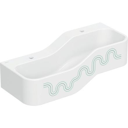 LAVABO  COLL GEBERIT BAMBINI 2   502.973.79.1