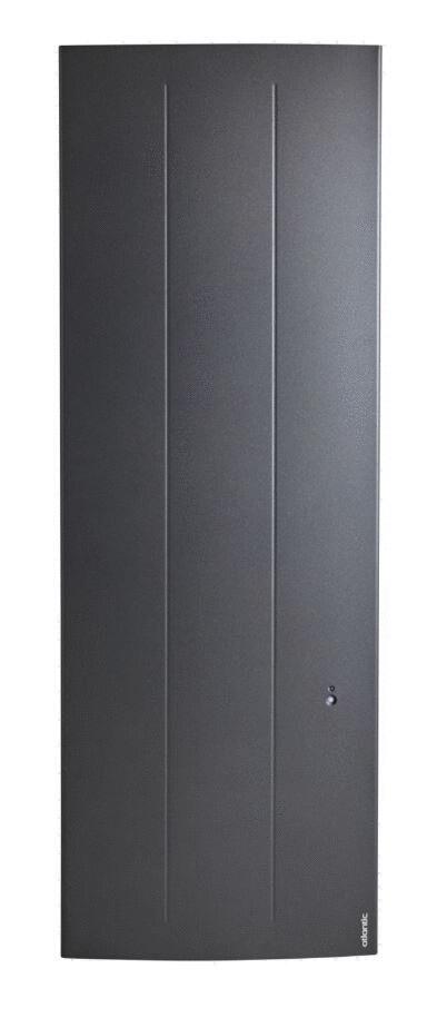 ONIRIS CONNECTE - Radiateur décoratif de chauffage central vertical