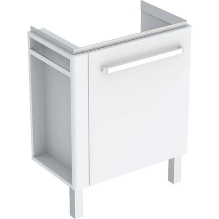 MEUBLE 1P.RENOVA COMPACT COMP.65B 009948CBLBB GEBERIT