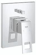 FAÇADE - Eurocube - Pour mitigeur bain-douche