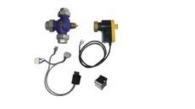 ACCESSOIRES POMPE A CHALEUR - Vannes
