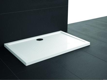 RECEVEUR OLYMPIC 120X90 H4,5 BLC OLN120904-30 NOVELLINI FRANCE  [OLN120904-30] 
