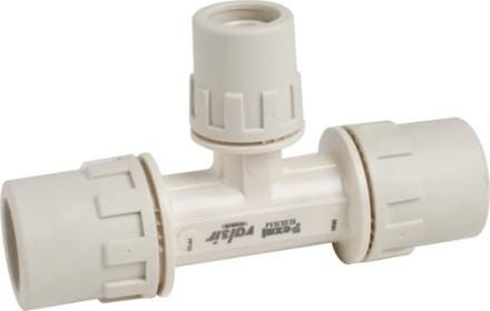 TE REDUIT 32-16X2-32     PEXAL EASY VS0161119 VALSIR FRANCE
