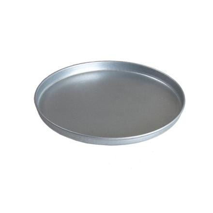 BOUCHON AC.GALVA D250MM                BOG250 BAILLINDUSTRIE