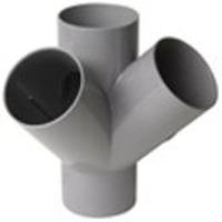 CULOTTE / EMBRANCHEMENT - FF - 45° - Double