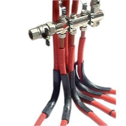 ACCESSOIRES PLANCHERS - Coude