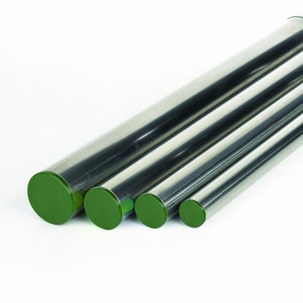 TUBE ACIER INOXYDABLE SUDOXPRESS - Type R2750 - 1.4401 (AISI 316)