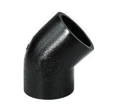 ECOFIT - Coude 45 - PE100