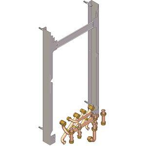 KIT HYDRAULIQUE - Kit de remplacement