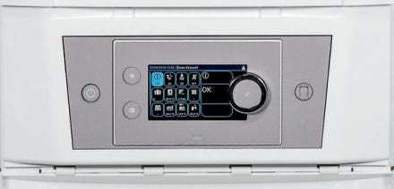 INSTALLATION MCA 160 DIEM EVO   EH975 7715582 DE DIETRICH EQUIP THERMIQU BDR  [7715582]