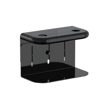 PORTE-DIST. SAV LIQUID  DBL/NOIR/BR  A4456739 VITRA FRANCE  [A4456739]