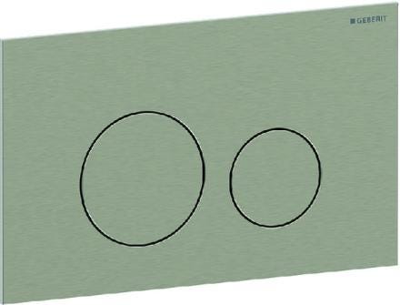 PLAQUE SIGMA40 ACIER N.BROSSE    115.628.ID.1