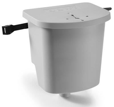 SOLUTECH - Neutralisation des condensats