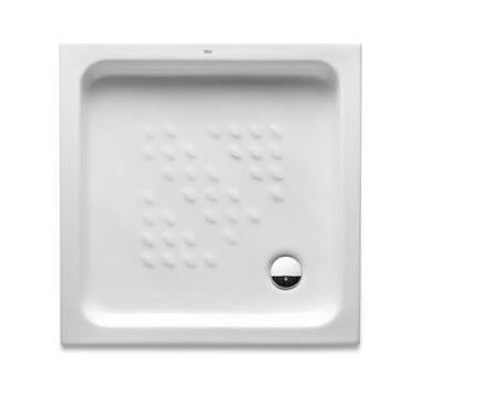 ITALIA - Receveur de douche carré
