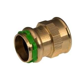 MANCHON SERT.EAU FF 42X11/4       VSH 6672259 VSH FITTINGS B.V AIPS  [6672259]