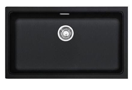 CUVE KUBUS KBG110-70 ONYX AUTO  FRANKE 466745
