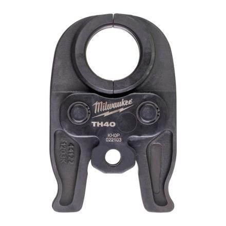 MACHOIRE SERTISSEUSE J12 TH40      4932430287 TECHTRONIC INDUSTRIES FRANCE  [4932430287]