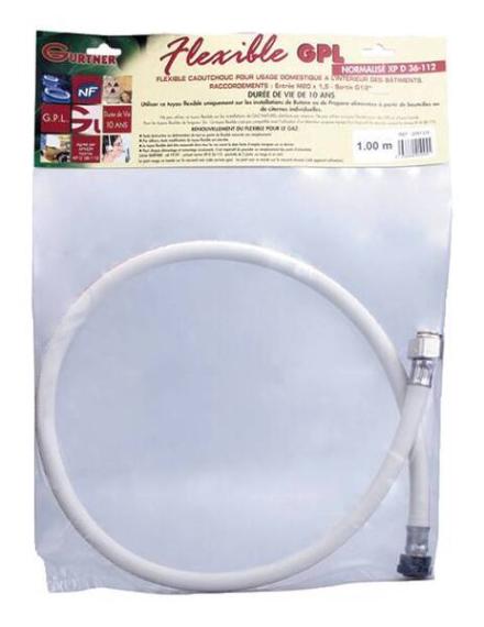 FLEXIBLE FEMELLE - FEMELLE 15 X 21