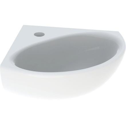LAVABO ANGLE BASTIA 45,5X40  BLC 501.611.00.2 GEBERIT  [501.611.00.2]