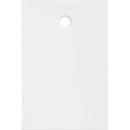 RENOVA - Receveur ultraplat à encastrer