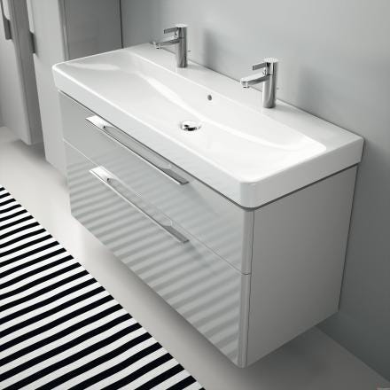 SMYLE SQUARE - Plan de toilette