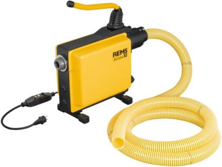 DEBOUCHEUR ELEC.COBRA 32 SET      174011 R220 REMS  [174011 R220]