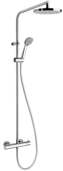 EXCLUSIVITES RICHARDSON PAR PAINI FRANCE - Colonne de douche thermostatique