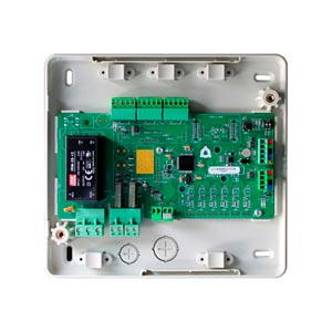 PLATINE CENTRALE ACUAZONE 32Z.  AZDI6ACUAZONE AIRZONE  [AZDI6ACUAZONE] 