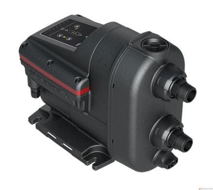 SURPRESSEUR AUTO-AMORC.SCALA2 3-45 M 98562862 GRUNDFOS POMPES DISTRIBUTION