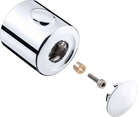 POIGNEE TH.ECOSTAT1001SL   HANSGROHE 96619000 HANSGROHE  [96619000]