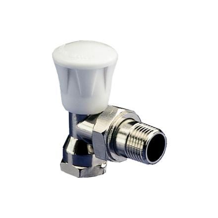 ROBINET DE REGLAGE EQUERRE 1/2G        MSN15E FINIMETAL - RADSON  [MSN15E]