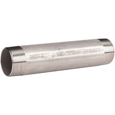 MAMELON TUBE D1' PN20 LG200 INX       2041006 SFERACO  [2041006]