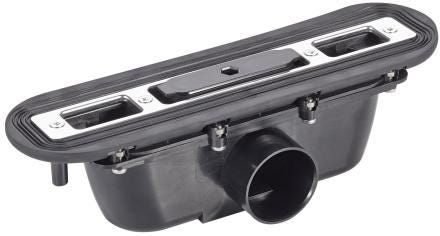 VIDAGE DIAM 50MM                    E62623-NF JACOB DELAFON KOHLER 