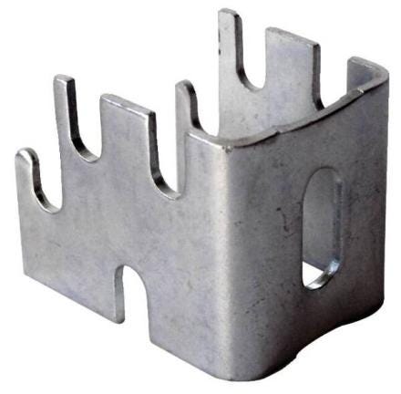 SUPPORT RADIATEUR MULTI-POSITION -B24- 535936 FISCHER FRANCE  [535936]
