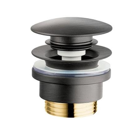 BONDE LAV UP DOWN LAIT.NF CHR NOIR BR UD42575 ONDYNA  [UD42575]