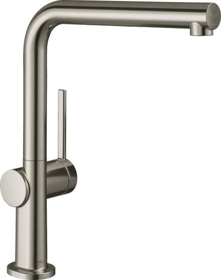 MITIGEUR EV.270 1J TALIS M54 AC/INOX 72840800 HANSGROHE  [72840800] 