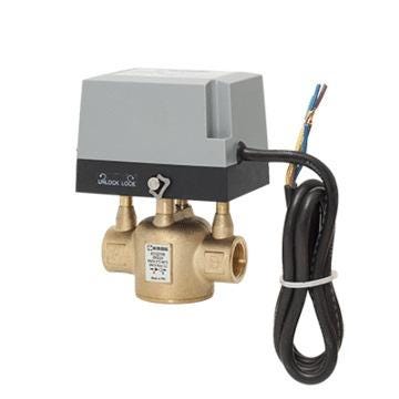 VANNE MOTOR.ZRS921 230V 2-P          47120100