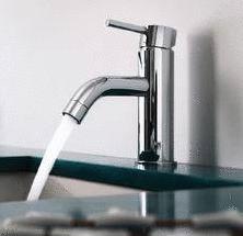LIVE - Mitigeur lavabo