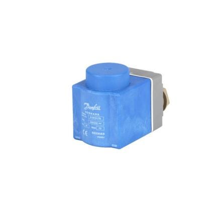 BOBINE 220/230V 50HZ BAB 10W         018F6701 DANFOSS  [018F6701]