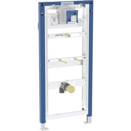 BATI-SUP. DUOFIX URINOIR 112-130 111.676.00.2 GEBERIT  [111.676.00.2]
