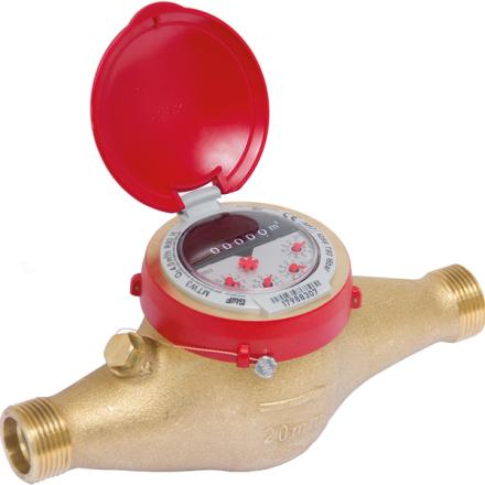 COMPTEUR EC JM NU SANS EI 2707 CAL50  2707050 SFERACO  [2707050]