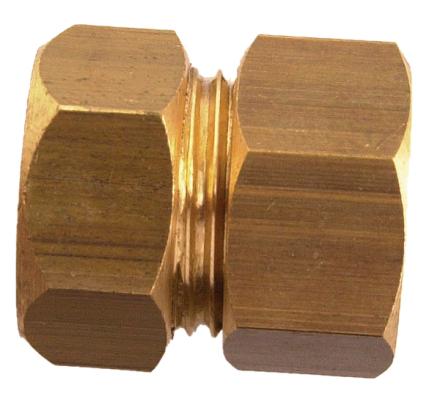 RACCORD BICONE FEMELLE 1"-28          D27511B DUMONT ET FILS  [D27511B]