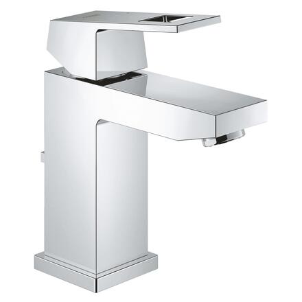 EUROCUBE - Mitigeur lavabo monotrou