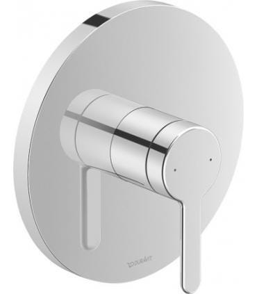 MITIGEUR DCH C.1 ENC.MONO ROND   C14210010010 DURAVIT  [C14210010010] 