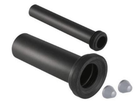 ACCESSOIRES - Kit de raccordement WC suspendu