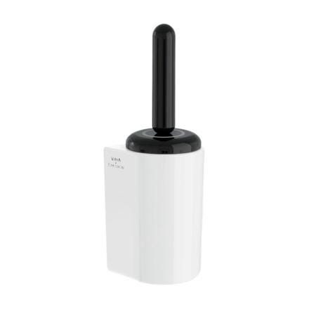 PORTE-BROSSE TOIL. LIQUID NOIR/BRIL  A4456639 VITRA FRANCE  [A4456639]