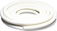 TUYAU PVC SOUPLE - Flexible armé d'un jonc spiralé noyé