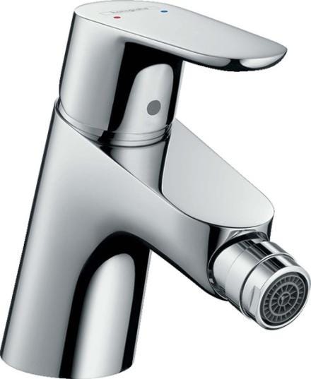 MITIGEUR BIDET FOCUS C2 CH HANSGROHE 31928000