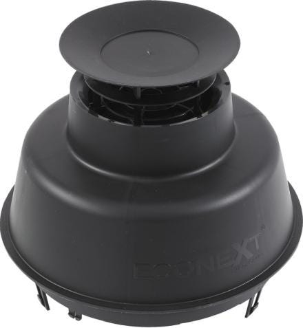 CONDUIT CONDENSATION VENTOUSE - Système EcoNext pour PPs Flexible Ø 80 mm